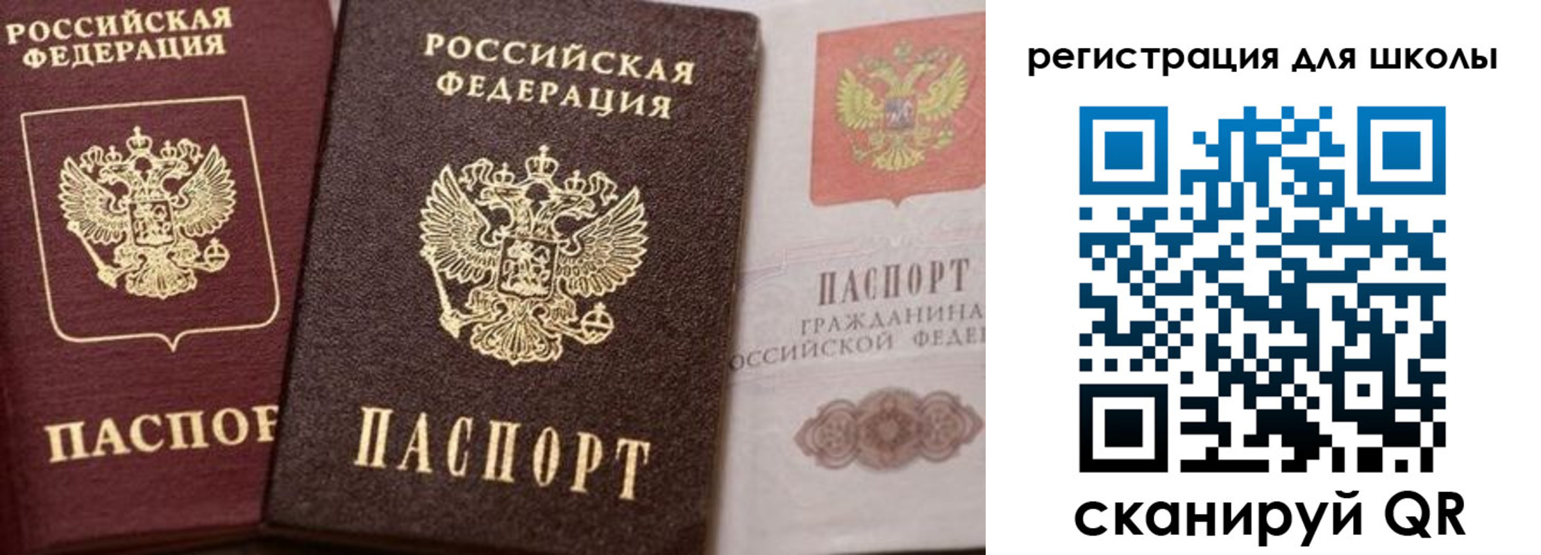 прописка штамп в Ершове
